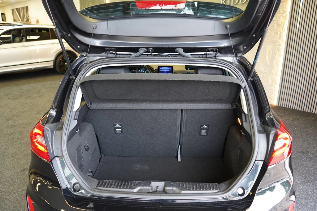 Ford Fiesta – foto 31