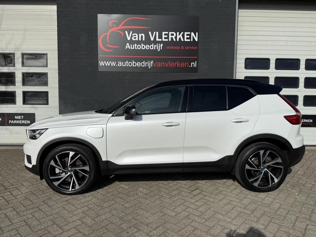 Volvo XC40 – foto 2