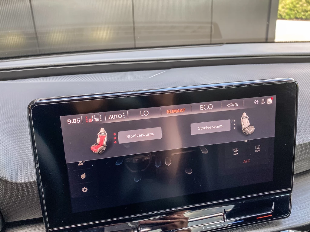 CUPRA Leon Sportstourer – foto 68