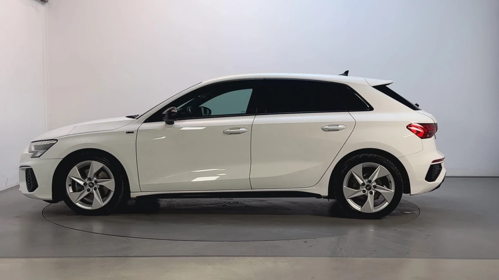 Audi A3 – foto 2
