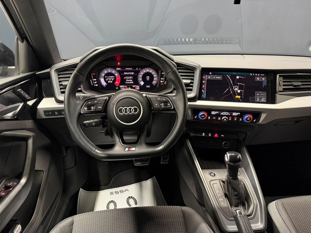 Audi A1 Sportback – foto 10