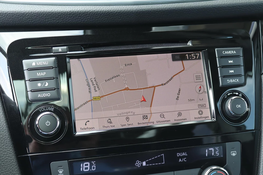 Nissan QASHQAI – foto 24