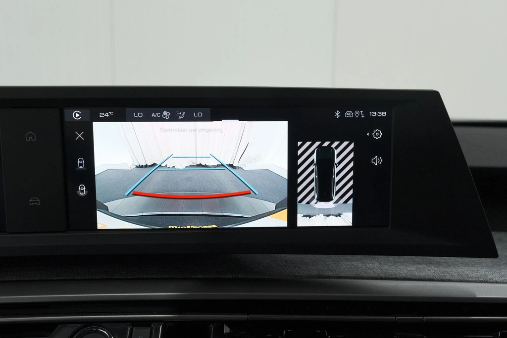 Peugeot 5008 – foto 42