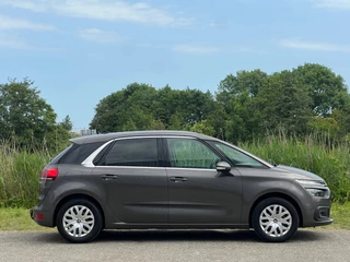 Citroën C4 Picasso – thumbnail 6