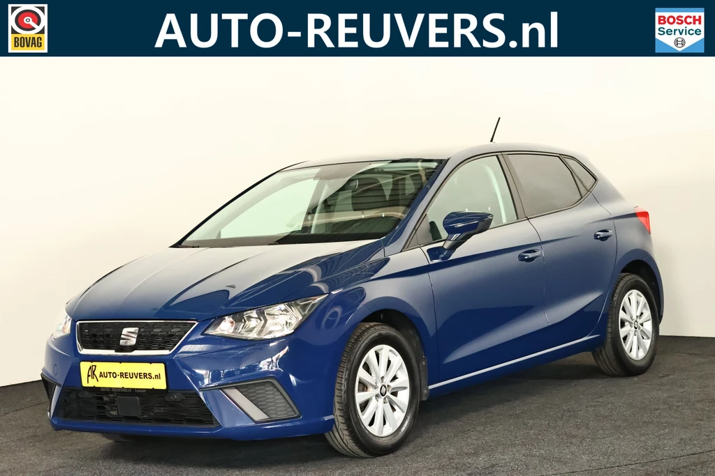 SEAT Ibiza – foto 1