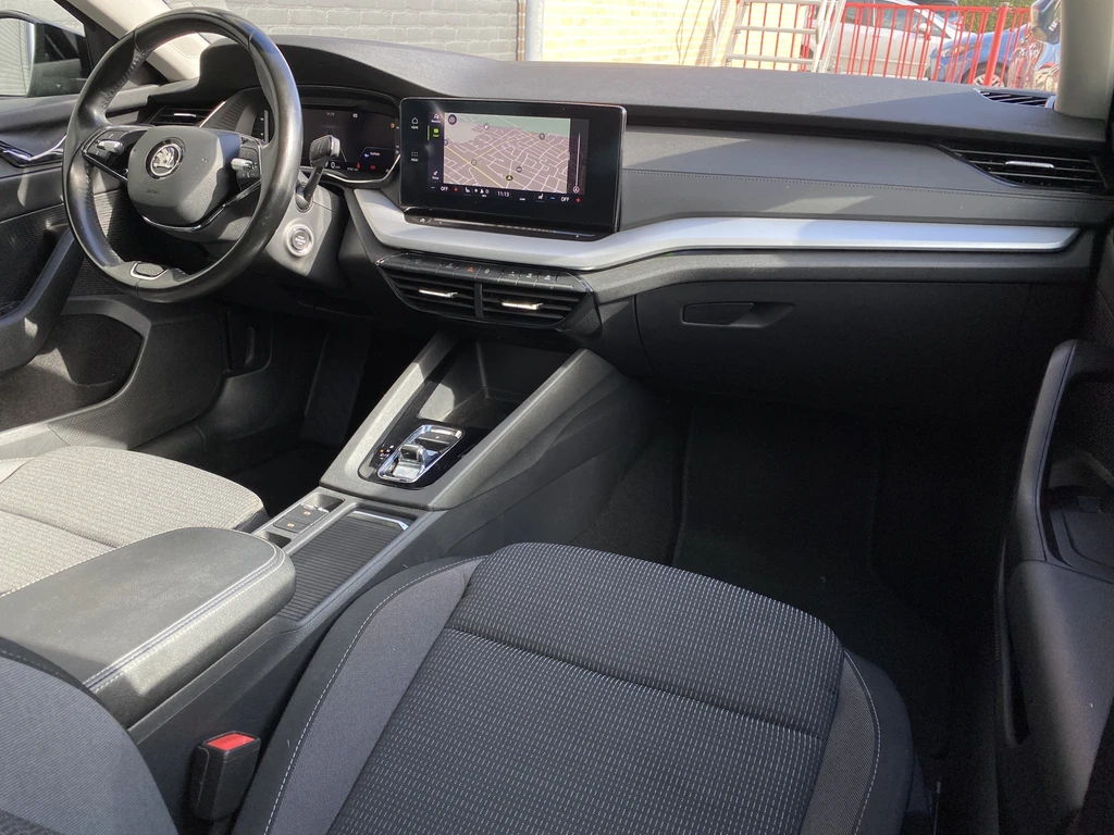 Škoda Octavia – foto 17