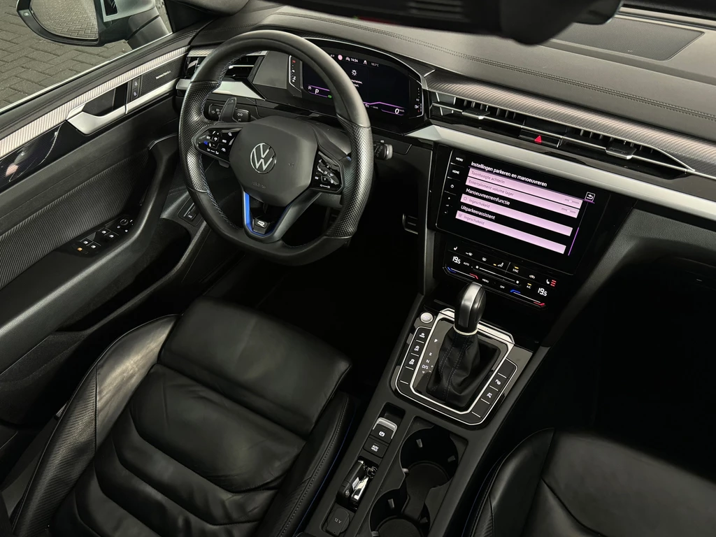 Volkswagen Arteon – foto 31
