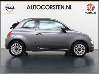 Fiat 500C – thumbnail 6