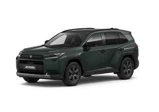 Suzuki Across – thumbnail 1