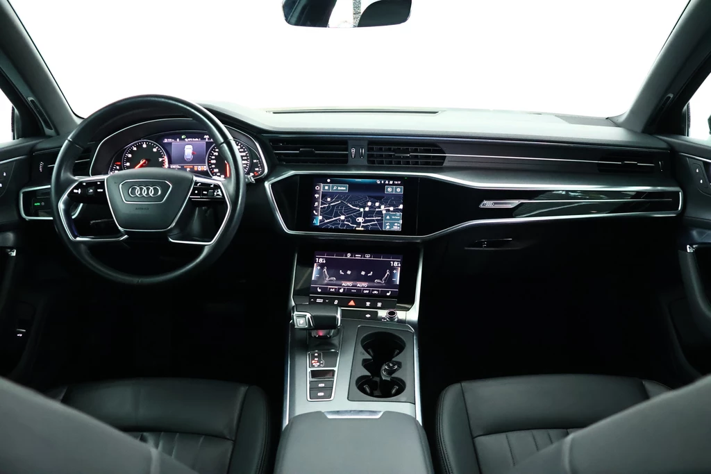 Audi A6 – foto 28