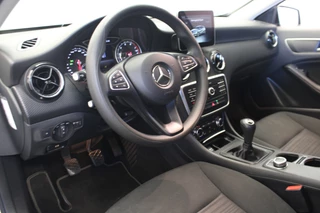 Mercedes-Benz A-Klasse – thumbnail 11