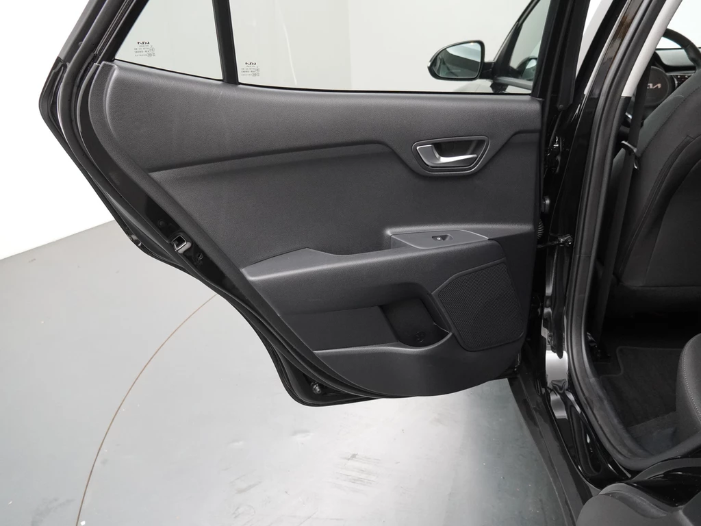 Kia Stonic – foto 38