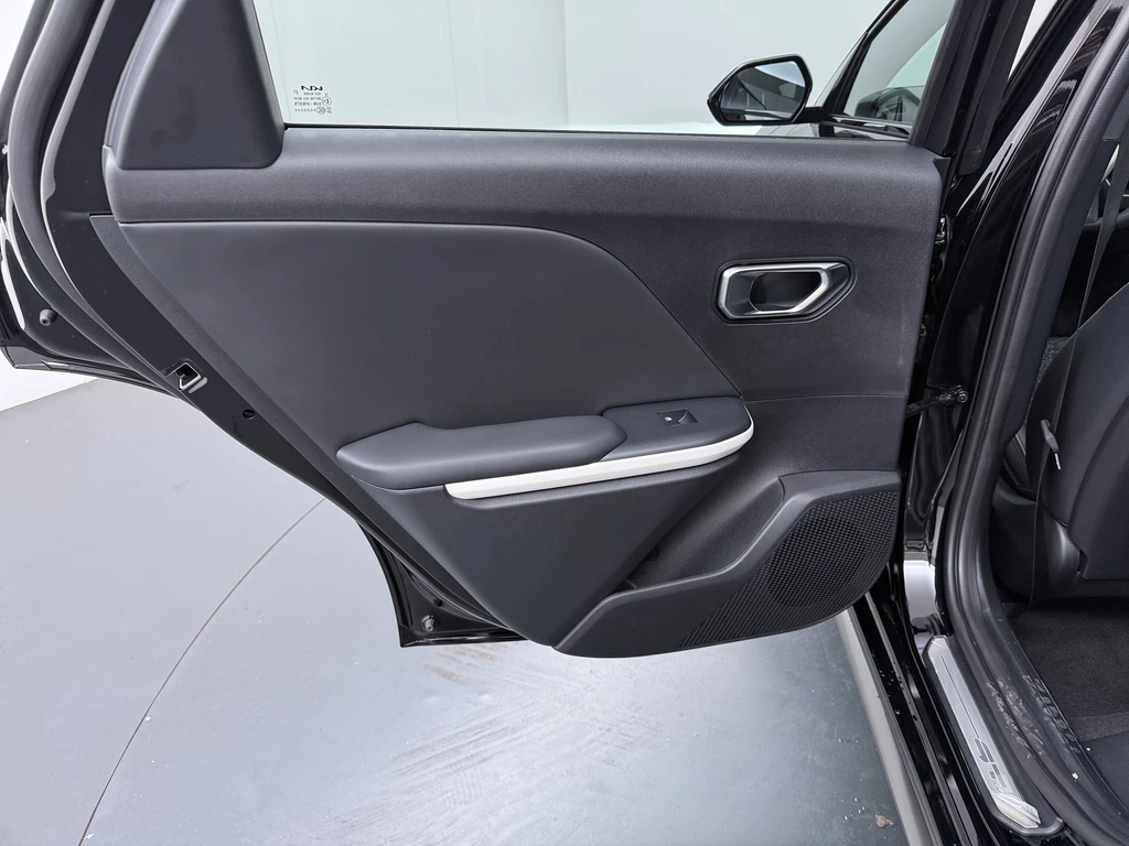 Kia K4 – foto 35