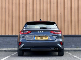 Kia Ceed – thumbnail 4