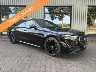 Mercedes-Benz E-Klasse – thumbnail 5