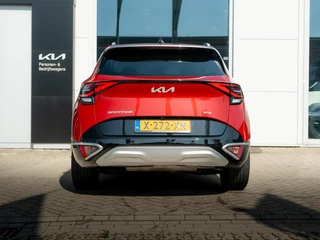 Kia Sportage – thumbnail 5
