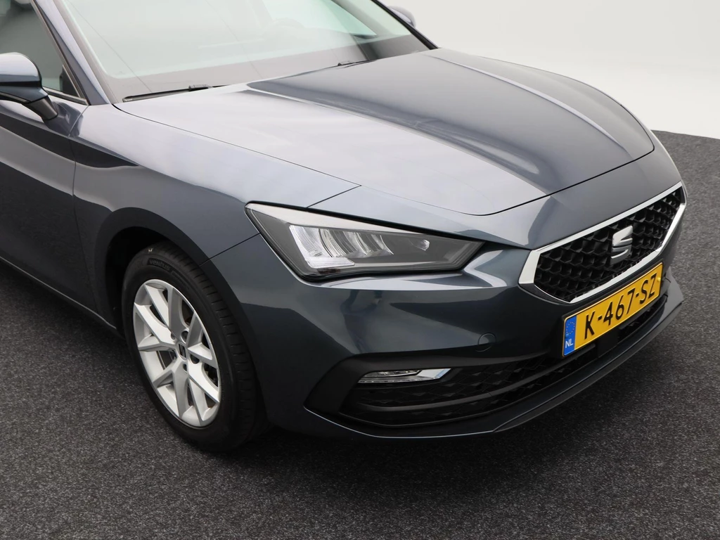 SEAT Leon – foto 7