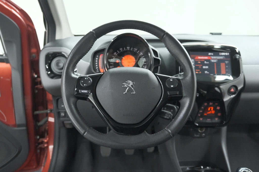 Peugeot 108 – foto 36