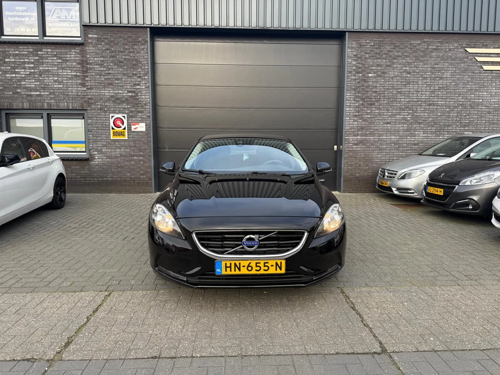 Volvo V40 – foto 11