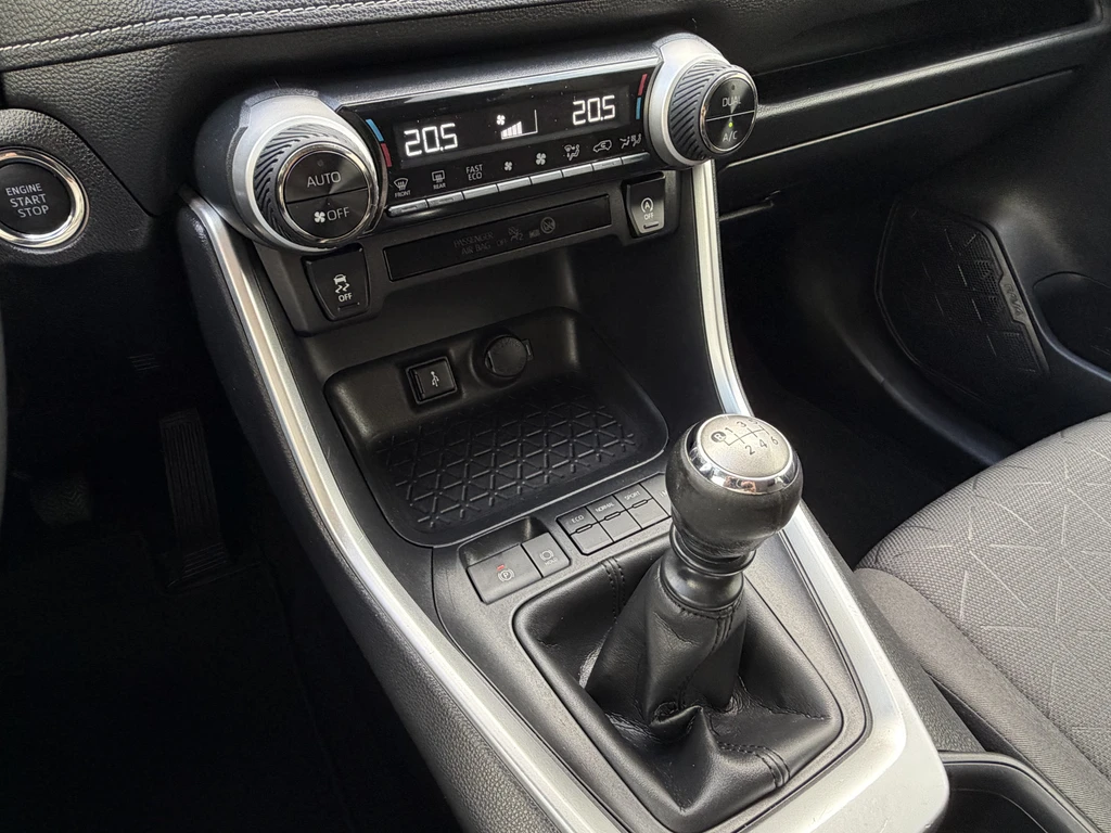 Toyota RAV4 – foto 30