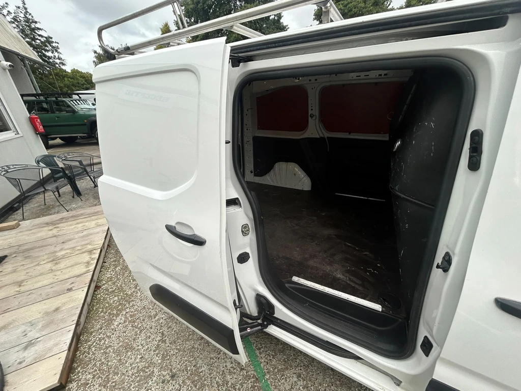 Citroën Berlingo – foto 10
