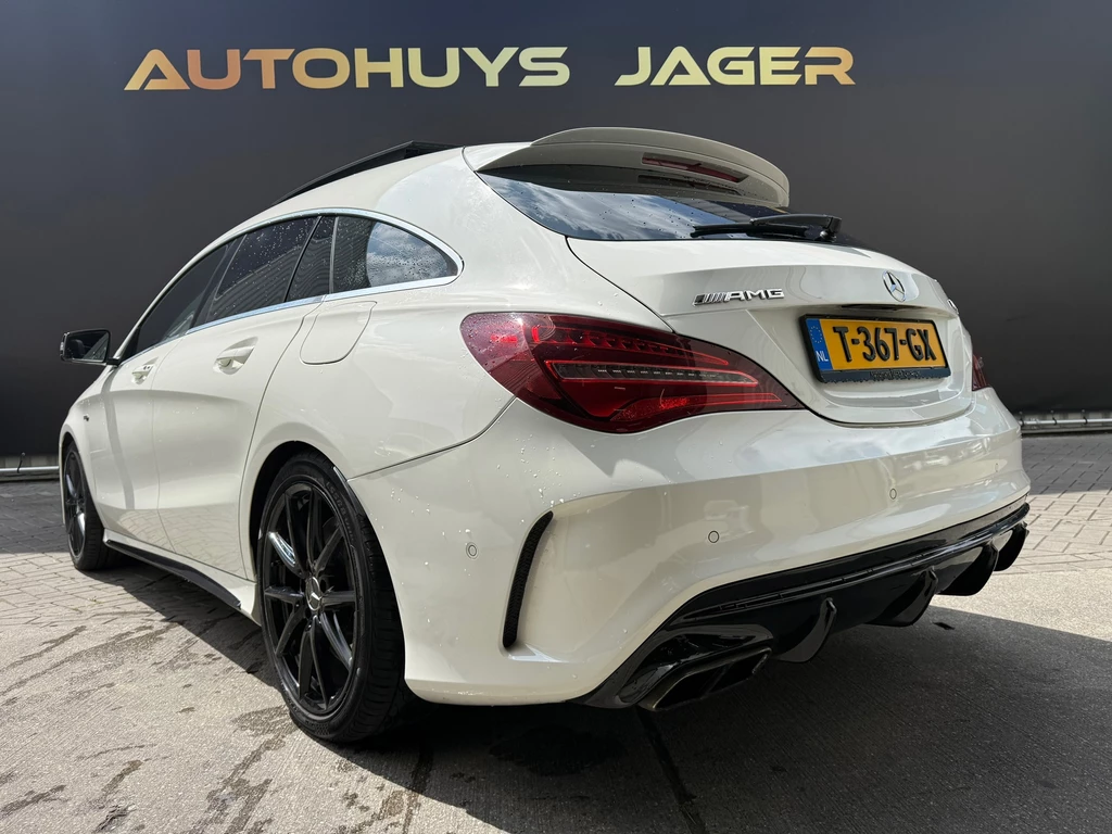 Mercedes-Benz CLA – foto 3
