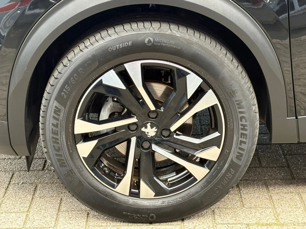 Peugeot 2008 – foto 19