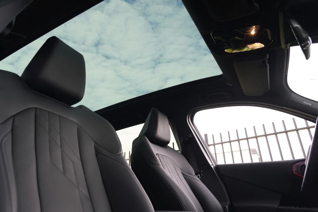 BMW X3 – foto 12