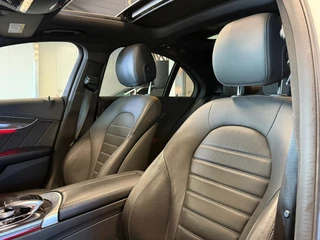 Mercedes-Benz C-Klasse – thumbnail 46