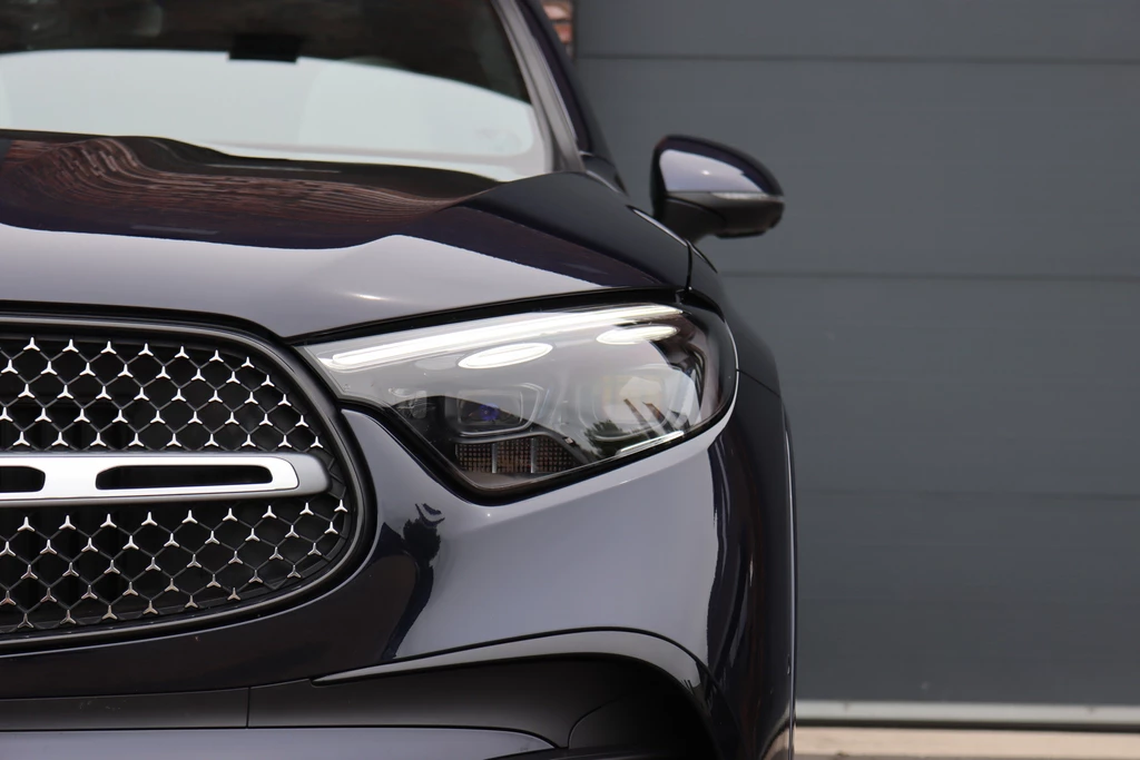 Mercedes-Benz GLC – foto 26