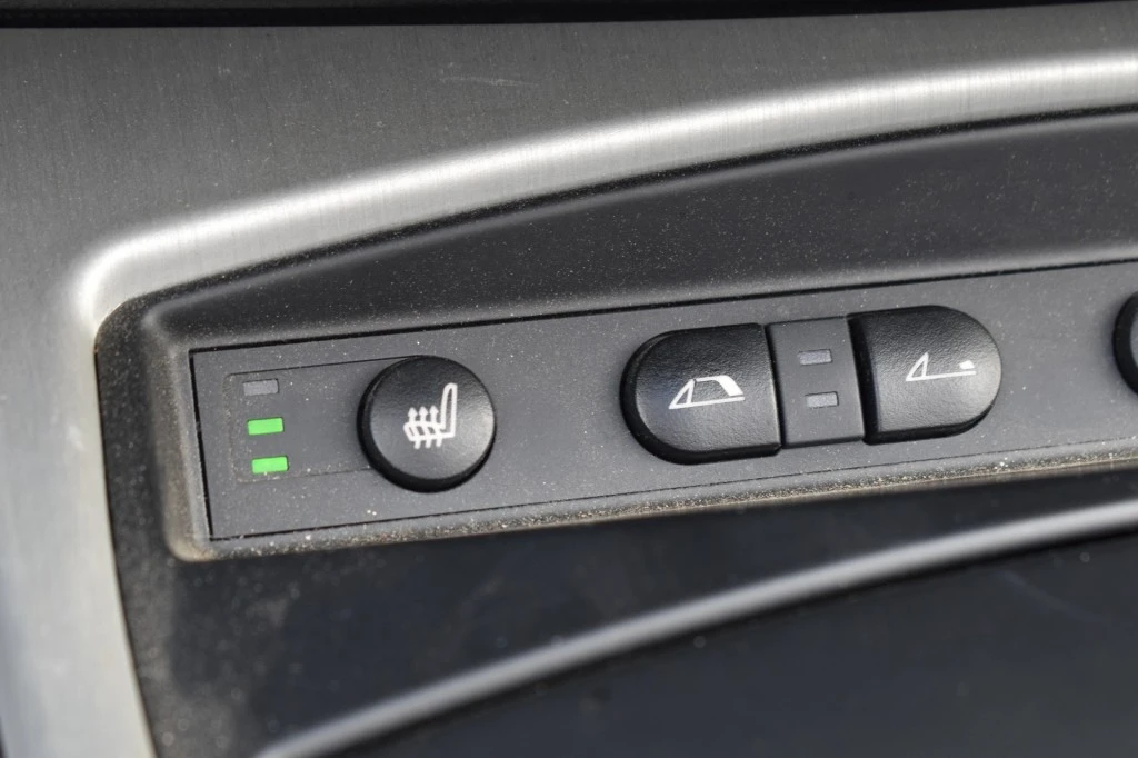 Kia Ceed Sportswagon – foto 35