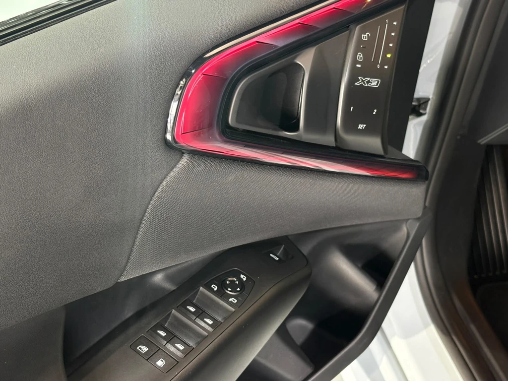 BMW X3 – foto 38