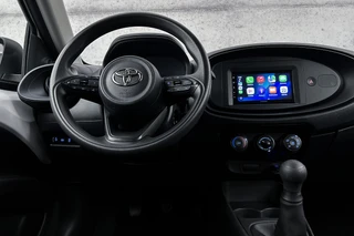Toyota Aygo – thumbnail 15