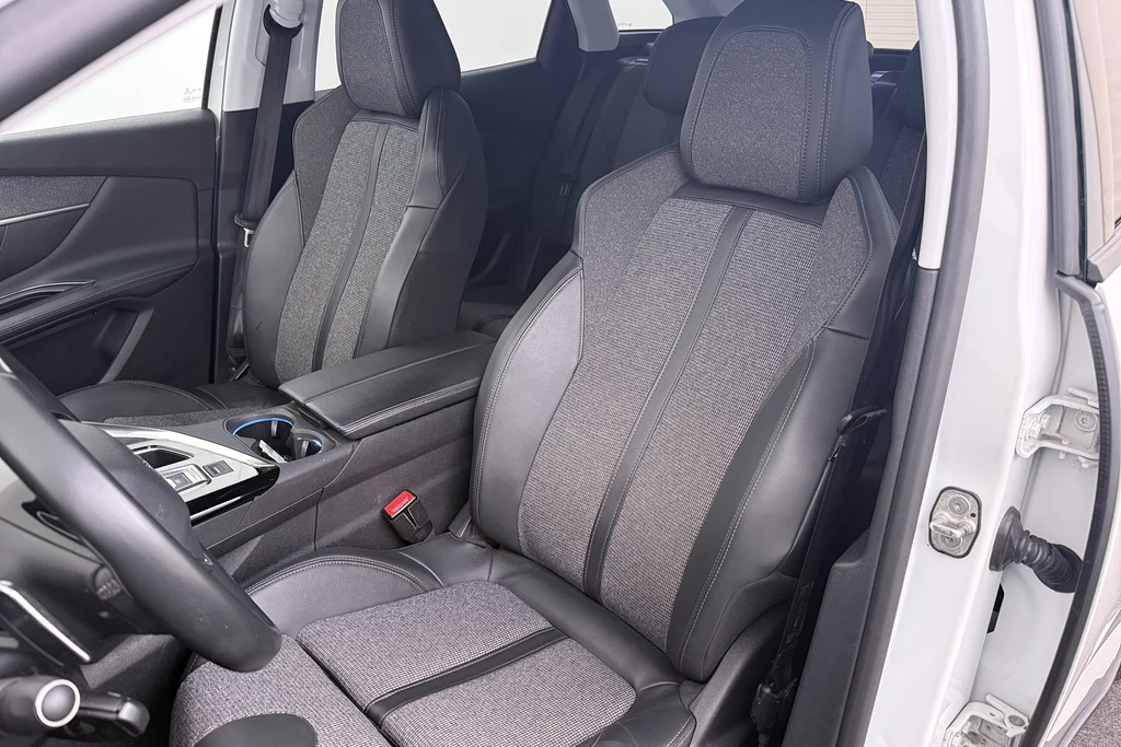 Peugeot 3008 – foto 9