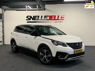 Peugeot 5008 – thumbnail 7