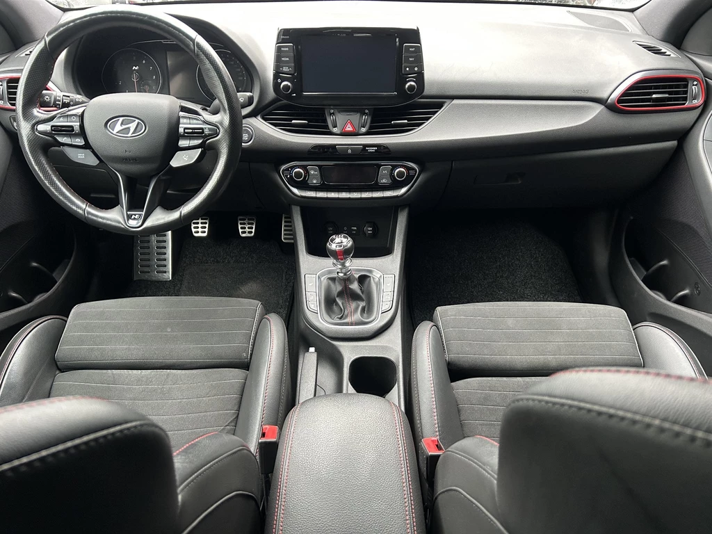 Hyundai i30 – foto 12