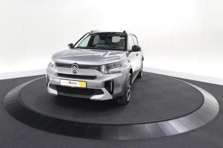 Citroën C3 Aircross – thumbnail 3