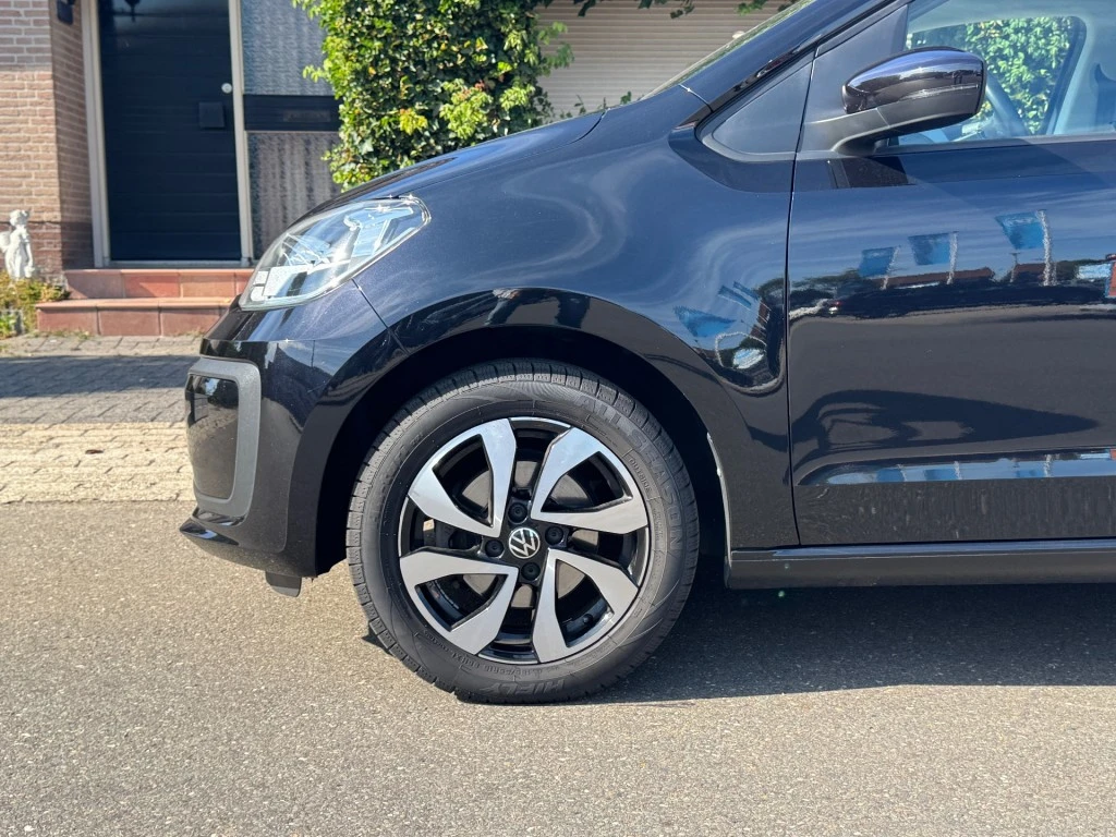 Volkswagen up! – foto 13