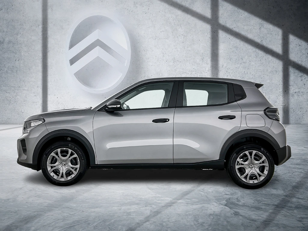 Citroën C3 – foto 2