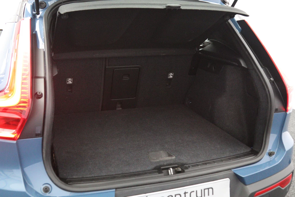 Volvo XC40 – foto 28