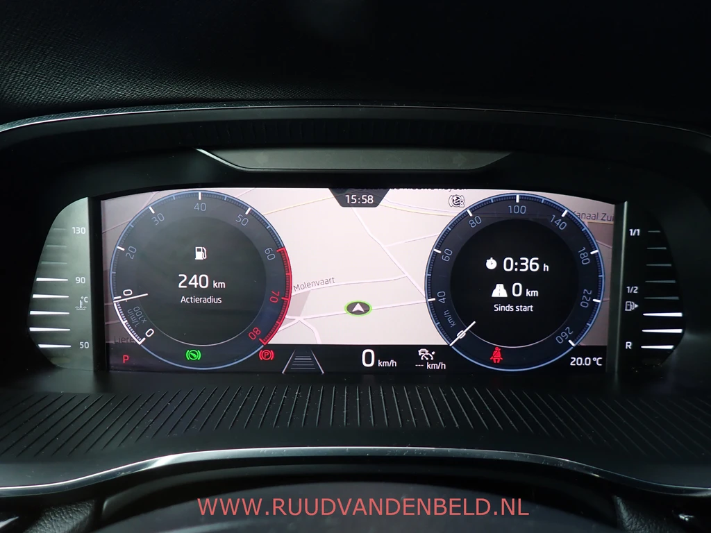 Škoda Octavia – foto 17