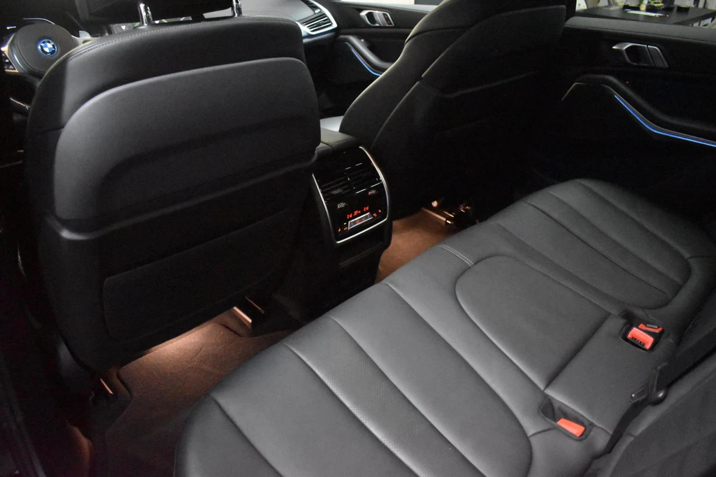 BMW X5 – foto 21