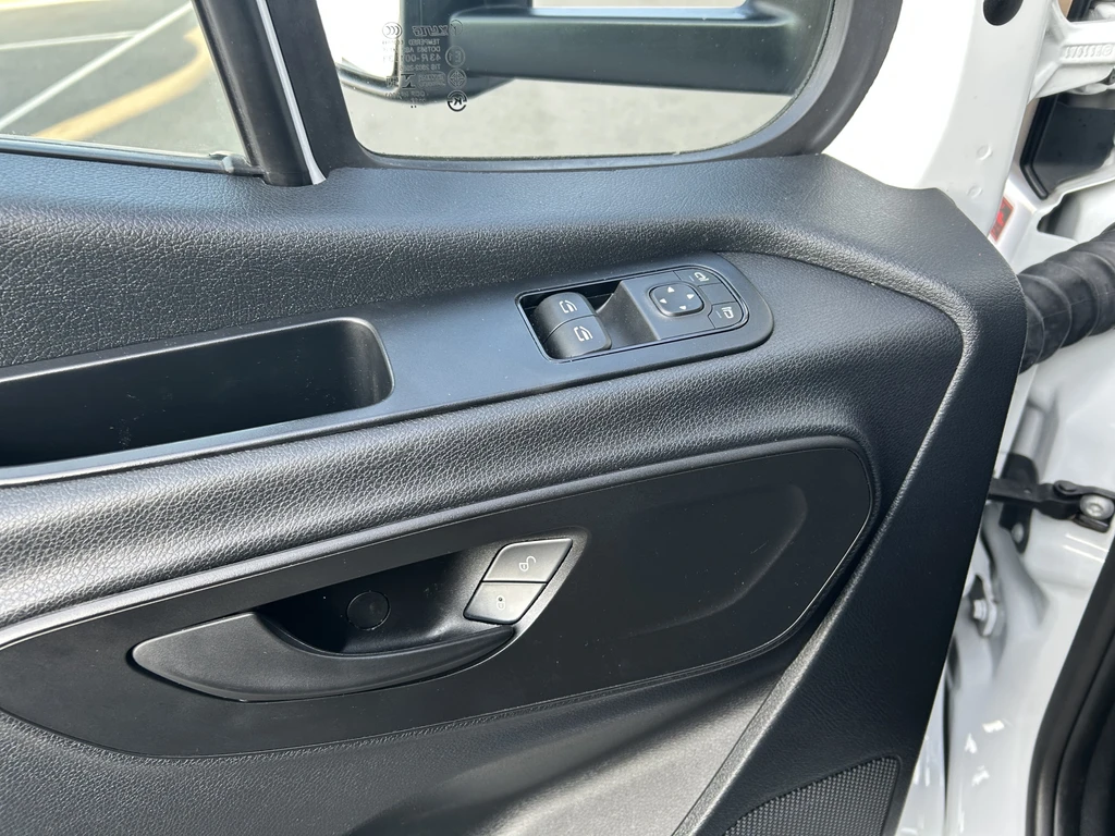 Mercedes-Benz Sprinter – foto 12