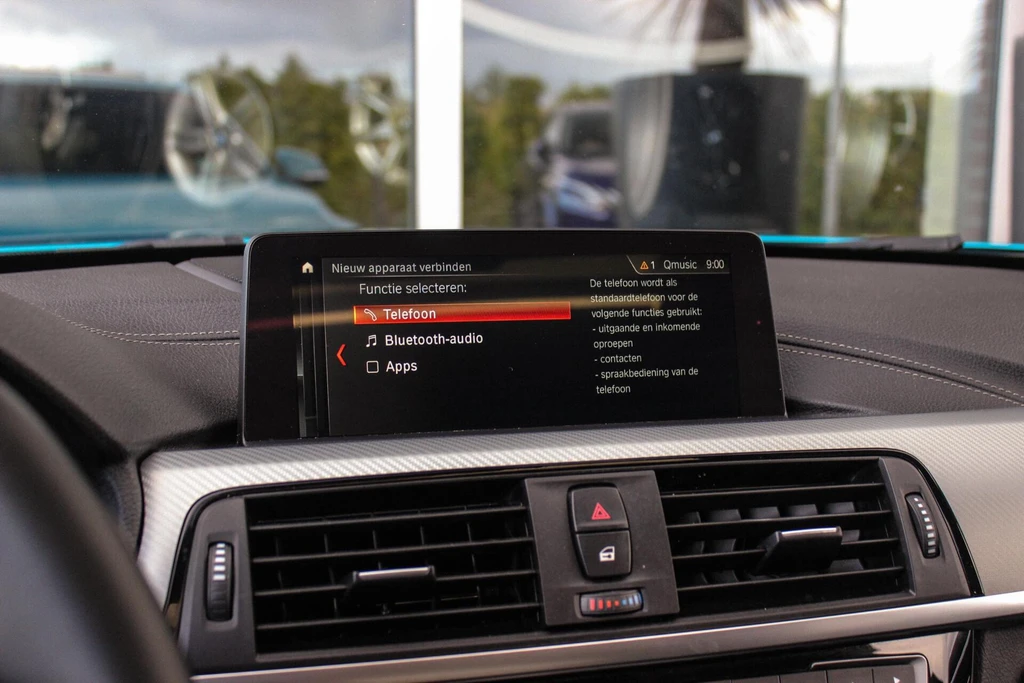 BMW 4 Serie – foto 30