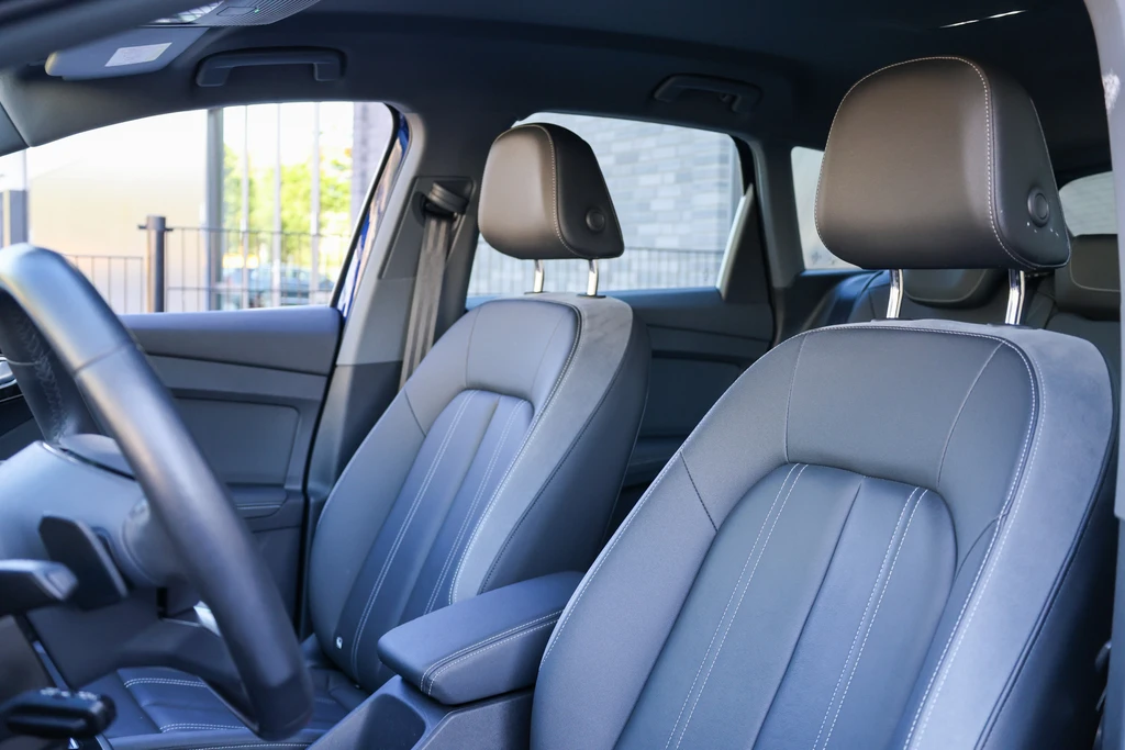 Audi Q4 e-tron – foto 17