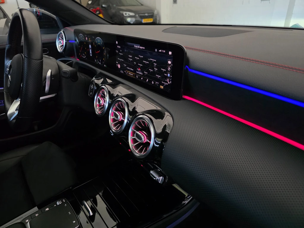 Mercedes-Benz CLA – foto 39