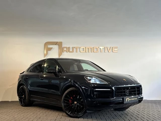 Porsche Cayenne – thumbnail 8