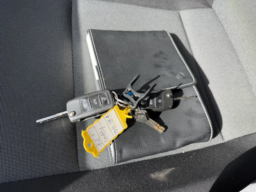Volkswagen Caddy – foto 29