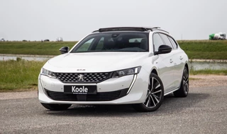 Peugeot 508 – thumbnail 5