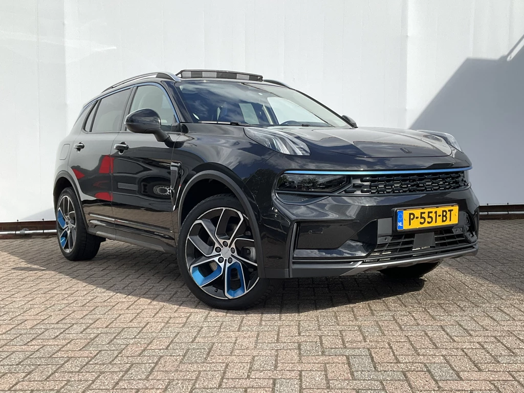 Lynk & Co 01 – foto 16